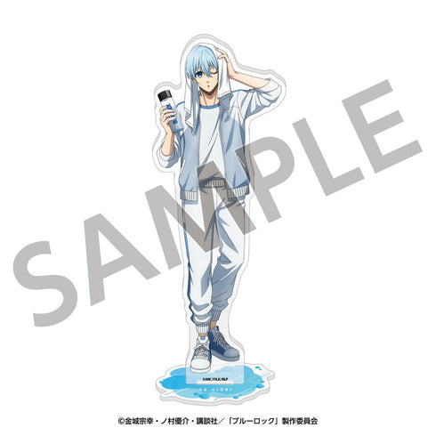 『ブルーロック』アクリルスタンド(氷織 羊) <トレーニングウェア Style>