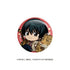 『SAKAMOTO DAYS』トレーディングミニキャラ缶バッジ アニマルver.【BOX】