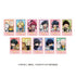 『SAKAMOTO DAYS』トレーディングインスタントフォト風カード アニマルver.【BOX】