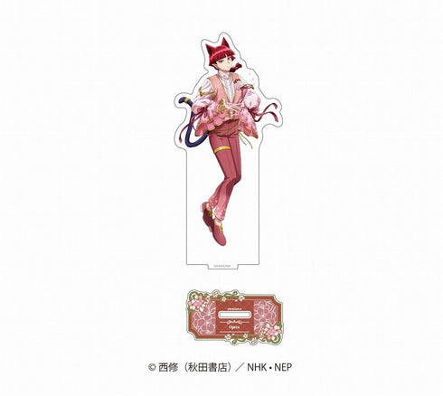 『魔入りました!入間くん』描き下ろしアクリルスタンド sakura ver. オペラ