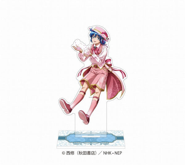 『魔入りました!入間くん』特大アクリルスタンド sakura ver. 鈴木入間