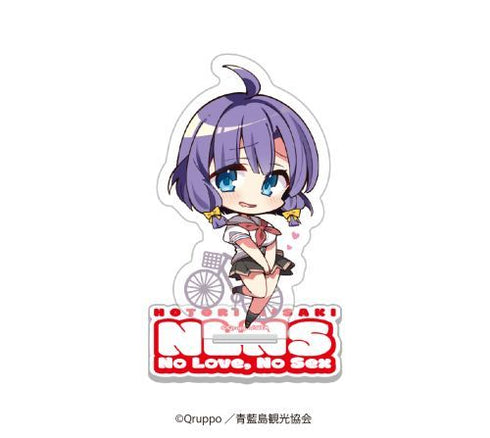 『ぬきたし THE ANIMATION』ランダムミニキャラアクリルスタンド【BOX】