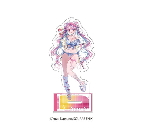 『アサシン&シンデレラ』アクリルスタンド 佐藤寧々子