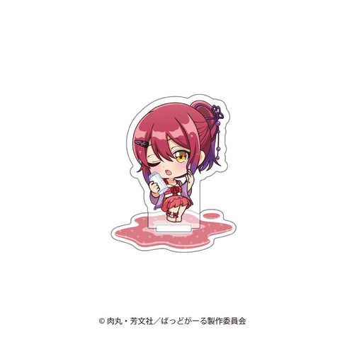 『ばっどがーる』ランダムミニキャラアクリルスタンド【BOX】