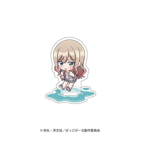 『ばっどがーる』ランダムミニキャラアクリルスタンド【BOX】
