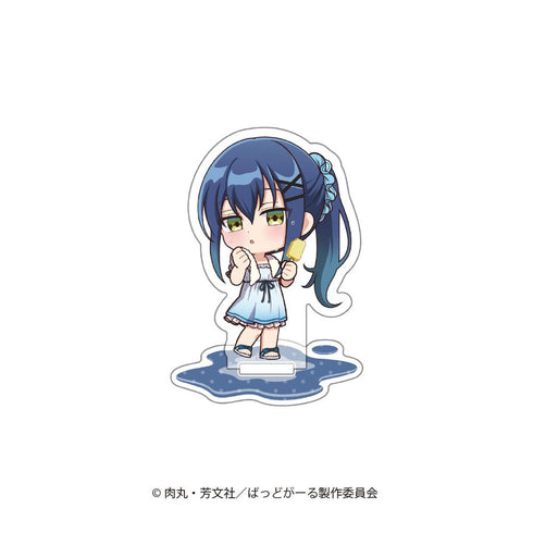 『ばっどがーる』ランダムミニキャラアクリルスタンド【BOX】