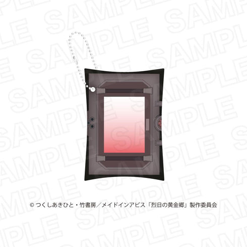 『メイドインアビス 烈日の黄金郷』カートリッジ風ケース