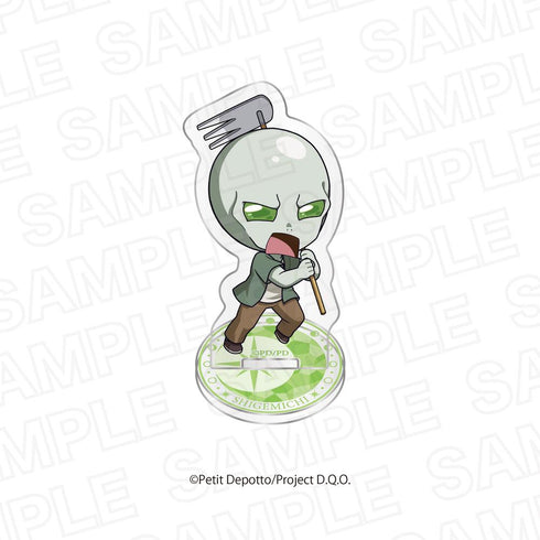 『グノーシア』ランダム ミニキャラアクリルスタンドA【BOX】