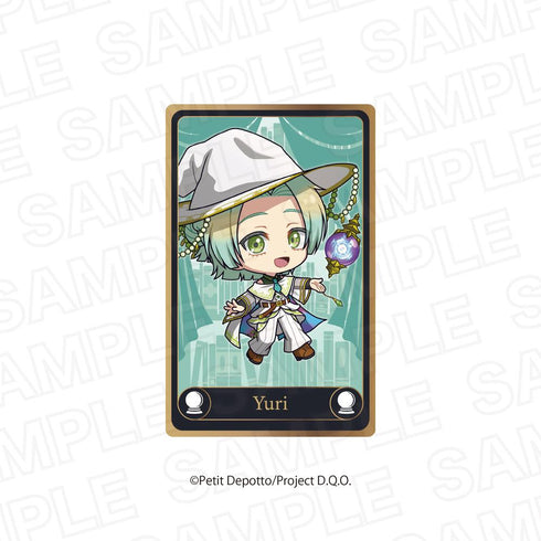 『グノーシア』ランダム 硬質カードA【BOX】