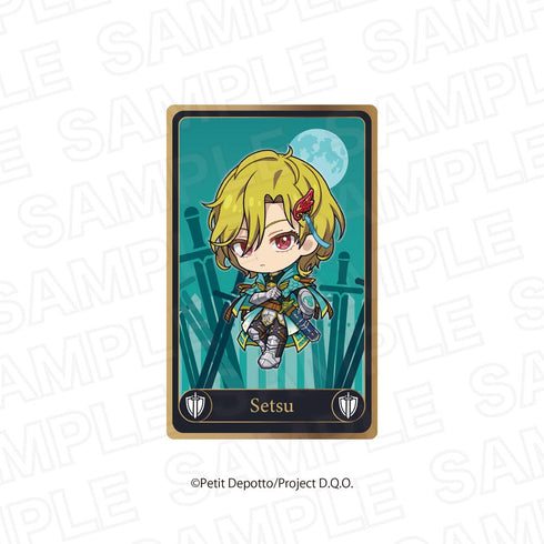 『グノーシア』ランダム 硬質カードA【BOX】