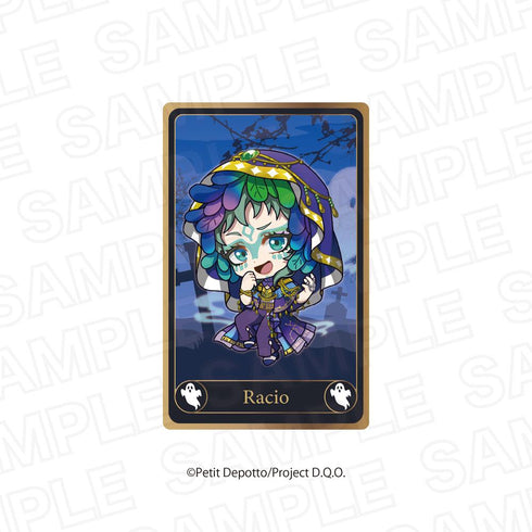 『グノーシア』ランダム 硬質カードA【BOX】