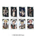 『HIGH CARD』トレーディングアクリルカード(全8種)【BOX】