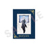 "Blue Lock" Character Fine Matte Art Collection Ver. (Seishiro Nagi)