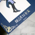 "Blue Lock" Character Fine Matte Art Collection Ver. (Seishiro Nagi)