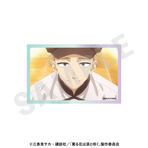 『薫る花は凛と咲く』〜favorite series〜 トレーディングカード(全9種)【BOX】