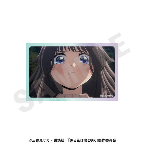 『薫る花は凛と咲く』〜favorite series〜 トレーディングカード(全9種)【BOX】