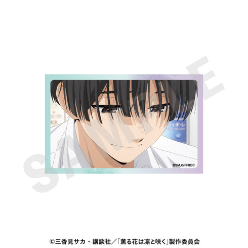 『薫る花は凛と咲く』〜favorite series〜 トレーディングカード(全9種)【BOX】