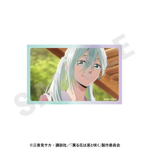『薫る花は凛と咲く』〜favorite series〜 トレーディングカード(全9種)【BOX】