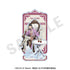"Dr. STONE" Acrylic Stand with Background: Dialogue Ver. (Gen Asagiri)
