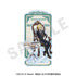 "Dr. STONE" Acrylic Stand with Background: Dialogue Ver. (Stanley Snyder)