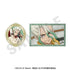 "Dr. STONE" Sticker Set: Dialogue Ver. (Chisato Ishigami)