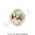 "Dr. STONE" Sticker Set: Dialogue Ver. (Chisato Ishigami)