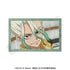 "Dr. STONE" Sticker Set: Dialogue Ver. (Chisato Ishigami)