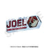 "Dr. STONE" ~Favorite Series~ Acrylic Nameplate (Joel)