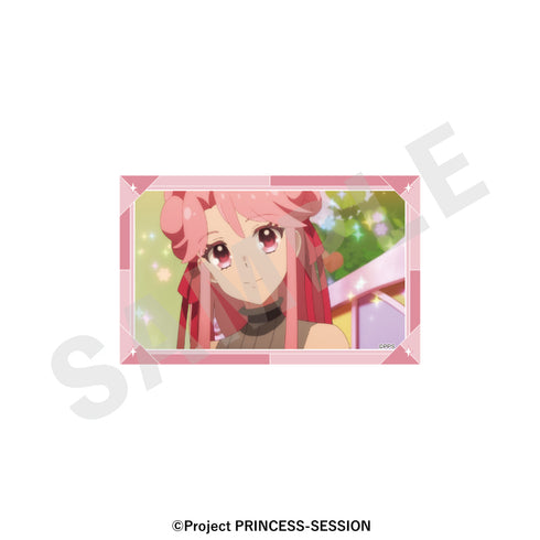 『プリンセッション・オーケストラ』〜favorite series〜 トレーディングフォト風ブロマイド(全10種)【BOX】