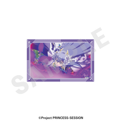 『プリンセッション・オーケストラ』〜favorite series〜 トレーディングフォト風ブロマイド(全10種)【BOX】