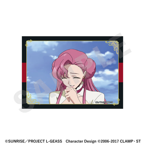 『コードギアス 反逆のルルーシュ』トレーディングカード(全26種)【BOX】
