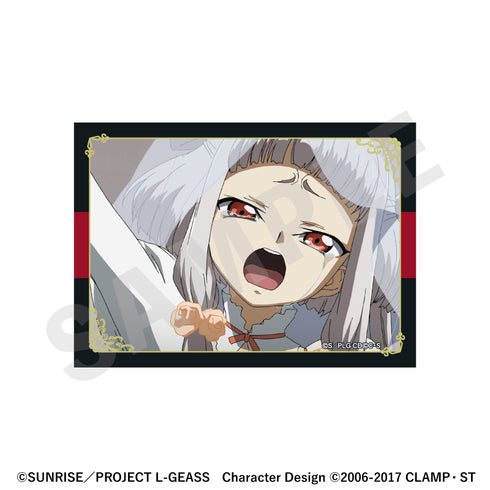 『コードギアス 反逆のルルーシュ』トレーディングカード(全26種)【BOX】