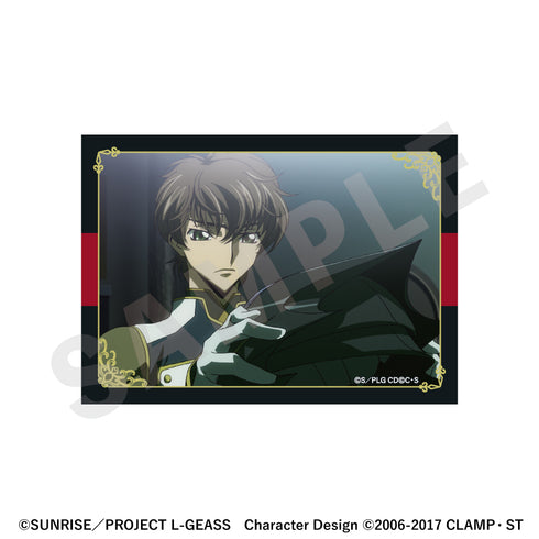 『コードギアス 反逆のルルーシュ』トレーディングカード(全26種)【BOX】