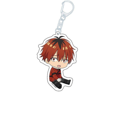 『葬送のフリーレン』ぺたん娘アクリルキーホルダー vol.2 シュタルク