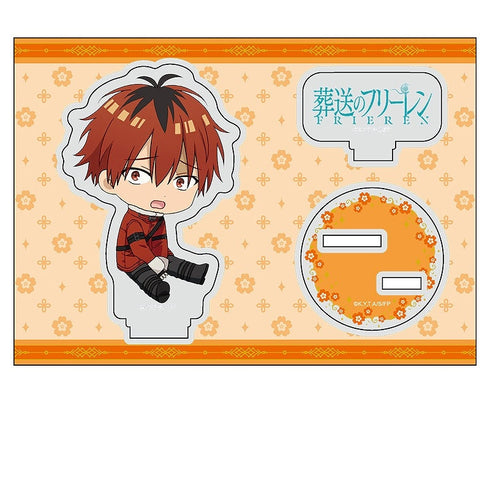 『葬送のフリーレン』ぺたん娘アクリルフィギュア vol.2 シュタルク