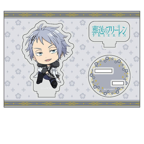 『葬送のフリーレン』ぺたん娘アクリルフィギュア vol.2 ヴィアベル