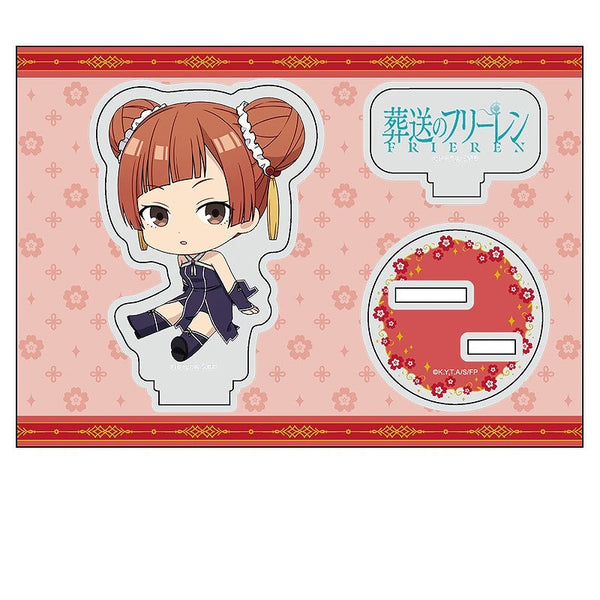 『葬送のフリーレン』ぺたん娘アクリルフィギュア vol.2 ラオフェン