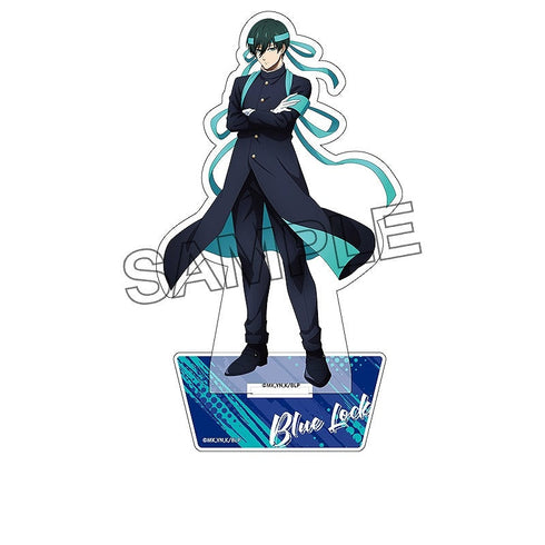『ブルーロック』描き下ろしアクリルフィギュア vol.2 糸師 凛