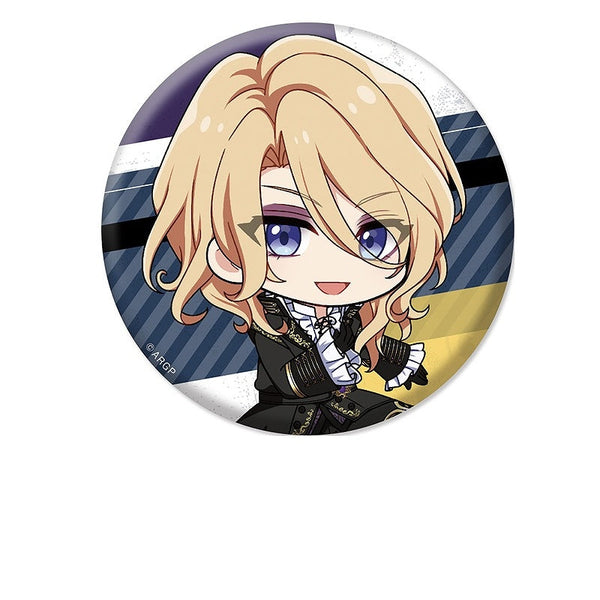 『from ARGONAVIS』ぺたん娘缶バッジ FELIX(フェリクス)