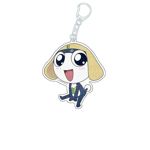 『ケロロ軍曹』ぺたん娘アクリルキーホルダー タママ二等兵