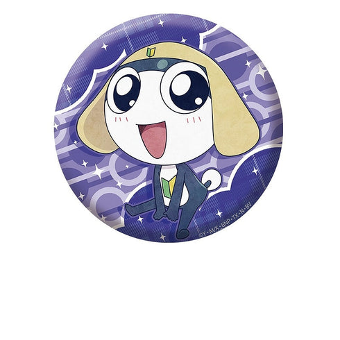 『ケロロ軍曹』ぺたん娘缶バッジ タママ二等兵