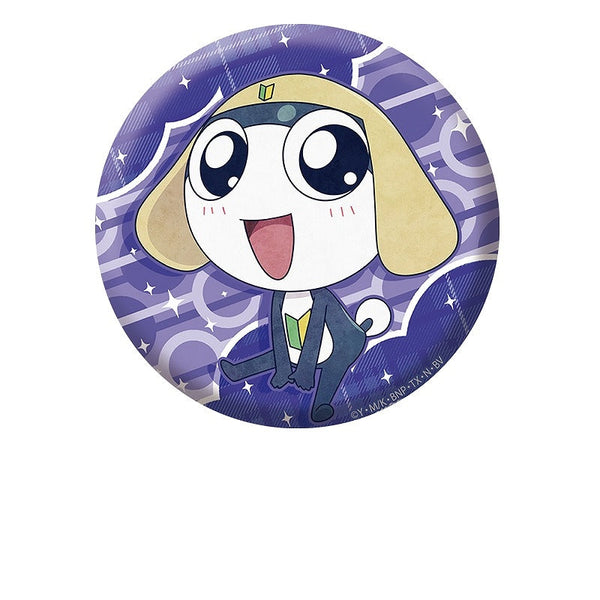 『ケロロ軍曹』ぺたん娘缶バッジ タママ二等兵