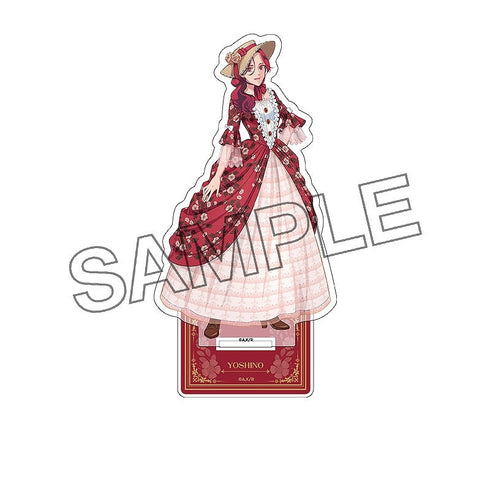 『来世は他人がいい』描き下ろしアクリルフィギュア 染井吉乃