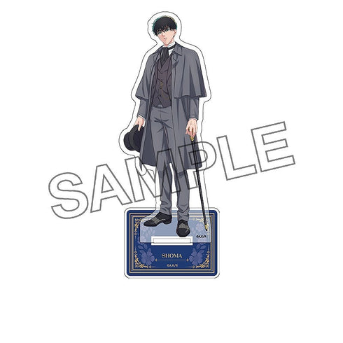 『来世は他人がいい』描き下ろしアクリルフィギュア 鳥葦翔真