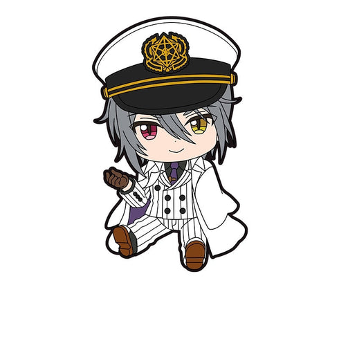 『魔法使いの約束』ぺたん娘トレーディングラバーストラップ vol.2 単品(全9種)【BOX】