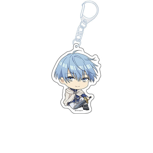 『葬送のフリーレン』ぺたん娘アクリルキーホルダー vol.3 ヒンメル