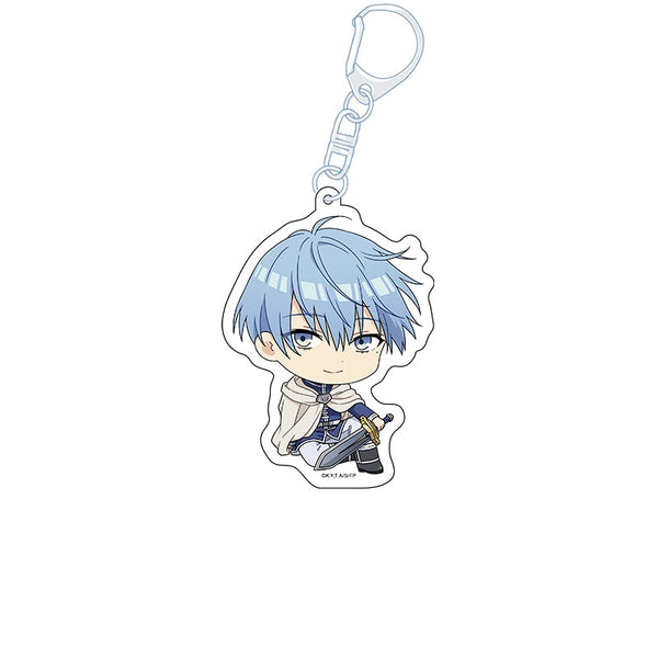 『葬送のフリーレン』ぺたん娘アクリルキーホルダー vol.3 ヒンメル