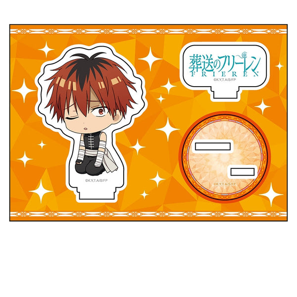 『葬送のフリーレン』ぺたん娘アクリルフィギュア vol.3 シュタルク