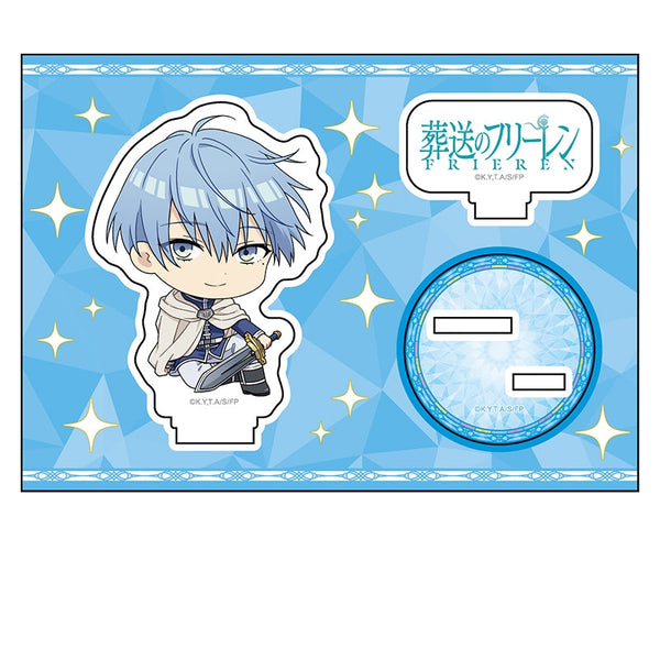 『葬送のフリーレン』ぺたん娘アクリルフィギュア vol.3 ヒンメル