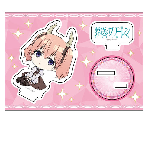 『葬送のフリーレン』ぺたん娘アクリルフィギュア vol.3 リーニエ